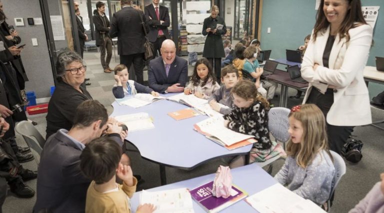 Children to be taught financial literacy from 2026